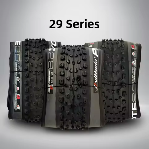 Vittoria PEYOTE 29 Inches Tubeless Foldable Tire MTB For Technical XC Terrain 27.5/29×2.25-2.35 Anti