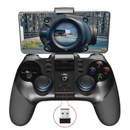 Ipega Bluetooth 2.4G Wireless Gamepad for Playstation 4 PS4 IOS MFI Games Android PS3 PC Win 11