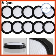 【Good】Filter for Midea Vacuum Cleaner Element VM 1712/B5/B7D/B8D/MC3/MC5/U2 Accessorie