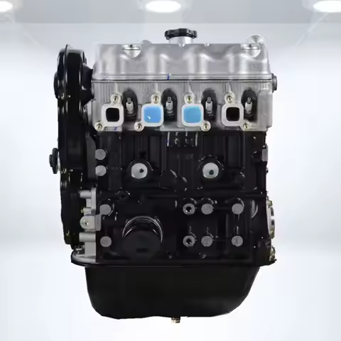 China Motor Engine DK15 For DONGFENG DFSK C37-GLORY 330 1.5L Engine Assembly