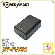 Sony NP-FW50 代用鋰電池 7.2V/1080mAh