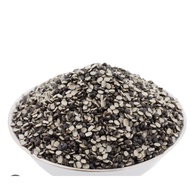 Ulunthu Hitam Pecah/ Dal Urad Chilka/ Lentils {1kg}