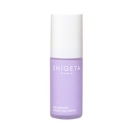 SHIGETA AW保濕面霜 30ml