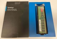 Synology RAMEC2133DDR4-16GB DDR4 ECC UDIMM