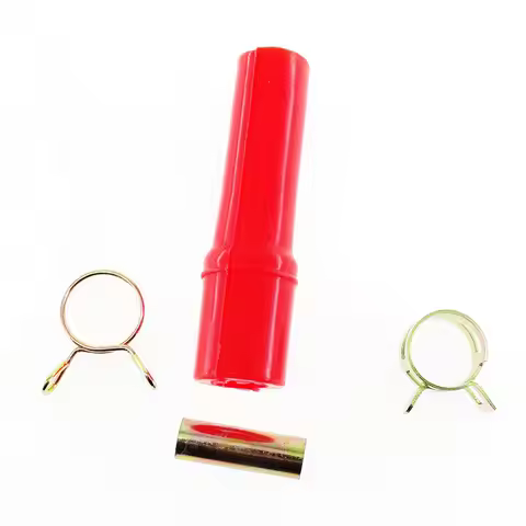 1Set Sunroof Drain Pipe Joint Suitable for Audi A4L A3 A6L Q3 Q5 Q7 VW Golf 6 Tiguan Bora Lavida