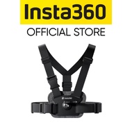Insta360 Chest Strap - X5/ Ace Pro 2 /GO 3S/ X4/ X3/ ONE X2/ Ace /Ace Pro/ GO 3