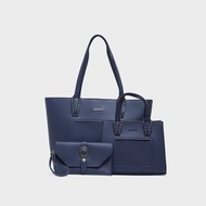 ALBERTO Women's Cerise Bag