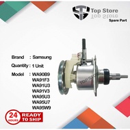 Samsung Washing Machine Mechanism Gear Box Clutch WA90B9 WA91F3 WA91U3 WA91V3 WA95U3 WA95U7 WA95W9