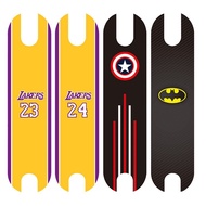 [GO]For Xiao*mi For M365 1s Electric Scooter pedal foot board grip sticker upgrade