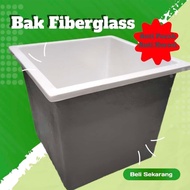 Bak air fiber