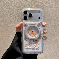 Round Bracket Starman iPhone17 iPhone17E Air 16E 15 14 13 12 11 Pro Max Phone Case