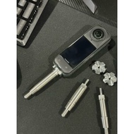 Bracket Camera Insta 360, Akaso, Dji 360 CNC