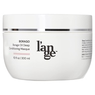 L’ange Hair Borago Borage Oil Deep Conditioning Masque | Powerful Nourishing Borage Oil for Hair | I