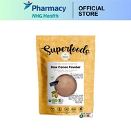 NSF Organic Raw Cacao Powder 250g