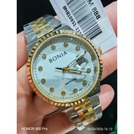 [NEW] BONIA Men LAND DWELLER Collection 36 mm Case BNB10951-1117