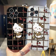 Wave Casing for OPPO A15 A15s A16 A17 A18 A31 A3 A3x A38 A5 A53 A54 A55 A57 A58 A60 A74 A76 A77s A78