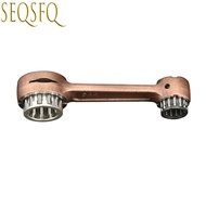 12160-94400 Connecting Rod Kit For Suzuki Outboard Engine 2T DT 40HP 35HP 12161-94400 92L00 Accessor