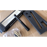 enterna arial kereta carbon universal