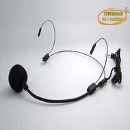 【樂淘】小蜜蜂話筒教學教師擴音器頭戴式耳麥隱形耳掛式麥克風擴音機耳機
