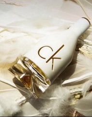 現貨‼️Calvin Klein CK IN2U女性淡香水50ML
