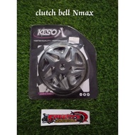 KESO CLUTCH BELL AEROX / NMAX