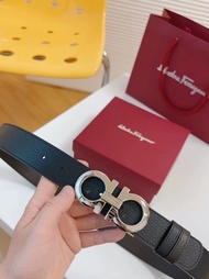 Ferragamo皮帶