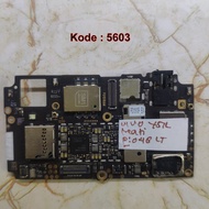 MESIN [5603] Vivo Y51/Y51L (2015) Engine PCB Off matot
