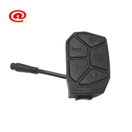 7 In1 Scooter Switch Control Buttons for  IX3 IX4 IX7 Pro Electric Scooter Switch Replacement Parts