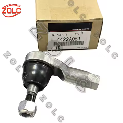 Japan Genuine END ASSY, TIE ROD 4422A051 For Evolution10 EVO X CZ4A
