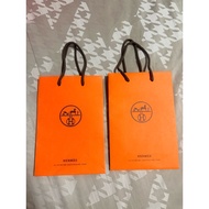Bag Size Hermes