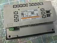 PROFACE PFXST6400WAD  :7"W touch panel display 2COM 2Ethernet USB host&device 24VDC  (สภาพใช้งานปกติ