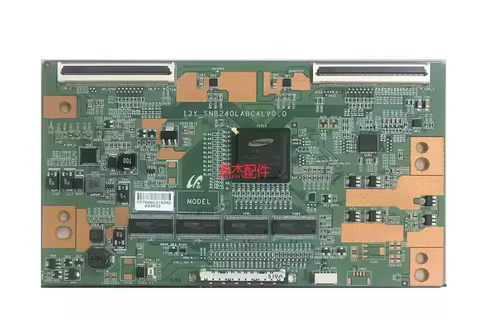 Origina 13Y_SNB240LABC4LV0.0 13Y-SNB240LABC4LV0.0 Tcon Board
