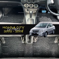 Carpet Honda City GD8 2002-2007 (Spec Vtec) 18mm