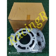 * KAWASAKI ZX150 CYLINDER BLOCK ONLY STD 100% ORIGINAL THAI THAILAND 11005-1878-W3