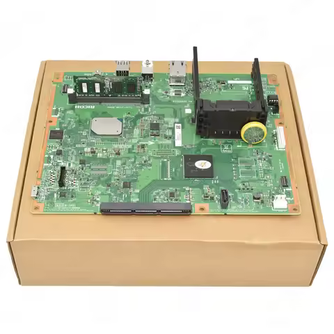 Main Controller for Ricoh IMC 3000 3500 Motherboard IM C3000 C3500 Mainboard IMC3000 IMC3500