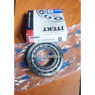 BEARING 30206 JR KOYO 30206JR KOYO UK 30X62X17.25MM