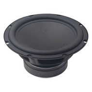 OneAudio HK ลำโพงเบส 8 นิ้ว 4Ω 100W subwoofer ซับวูฟเฟอร์ 8นิ้ว เบสhk เสียงแน่น เบสลึก สำหรับเครื่อง