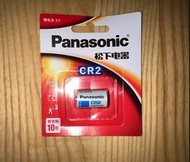 Panasonic CR2 電池