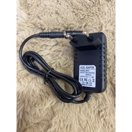 9V Speaker Adapter 1.5A 100-240v