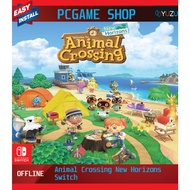 【Update v2.0.6】Animal Crossing New Horizons Switch | PC Games | Nintendo Switch | Yuzu Emulator
