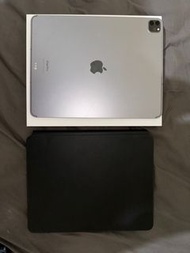 Apple IPad Pro 12.9寸 256GB WiFi+5G full set