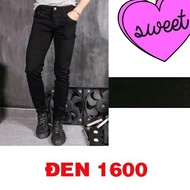 Jeans Dye*