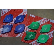EGR Cover Plate REVO Model HPD Brand