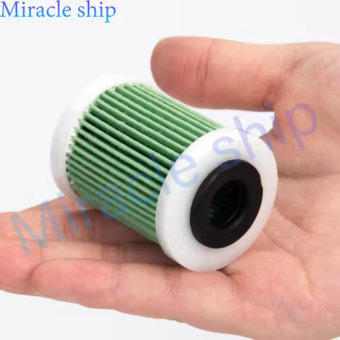6P3-WS24A Fuel Filter 6P3-WS24A for Yamaha Outboard 4-Stroke F 150 175 200 225 250 300 HP Outboard 6
