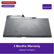 CM03XL 840 750 Battery HSTNN-IB4R LB4R CM03XL HP HSTNN-DB4Q New Laptop EliteBook 745 E7U24AA 845 G1 