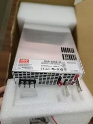 詢價出售明緯電源RSP-3000-24開關電源，原裝正品1臺，特價處理了