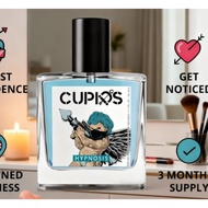 Cologne Lasting Cupid Perfume Men's Premium Perfume Long Lasting Fragrance