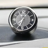 MINI Car MIni Quarrtz Clock Luminous For Mini Cooper One S JCW R53 R55 R56 R60 R61 F54 F55 F60 Car A