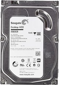 SEAGATE 2TB Barracuda 64MB 7200RPM