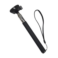 [HOT ULKLIXLKSOGW 592] Extendable Handheld Selfie Stick Monopod For Gopro Hero 10 9 8 7 5 4 3 SJCAM XiaoYi EKEN H9R Sport Action Camera Accessories